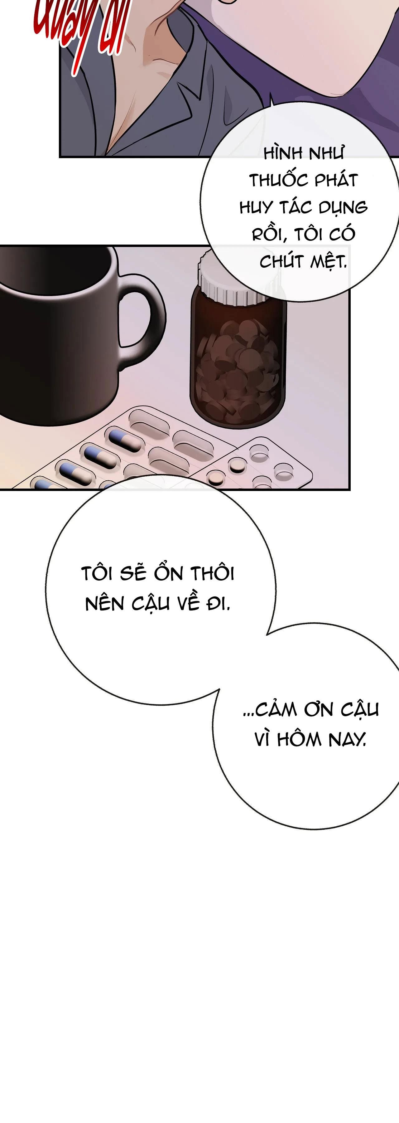 đọc truyện Đứa Bé Là Con Tôi Chương 43 ảnh 36 tại Thiên Thai Truyện
