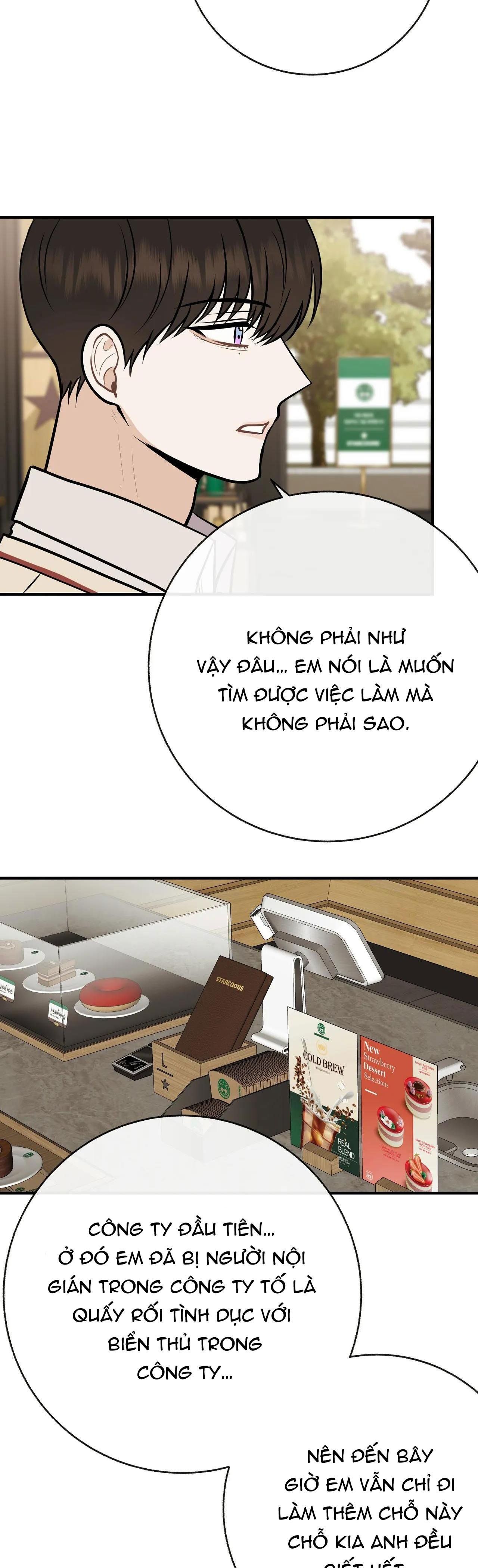 đọc truyện Đứa Bé Là Con Tôi Chương 44 ảnh 18 tại Thiên Thai Truyện
