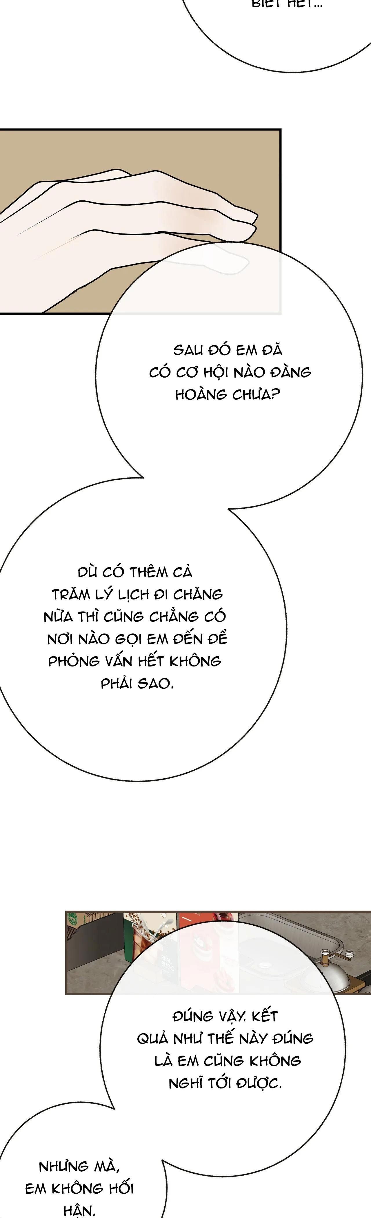 đọc truyện Đứa Bé Là Con Tôi Chương 44 ảnh 19 tại Thiên Thai Truyện