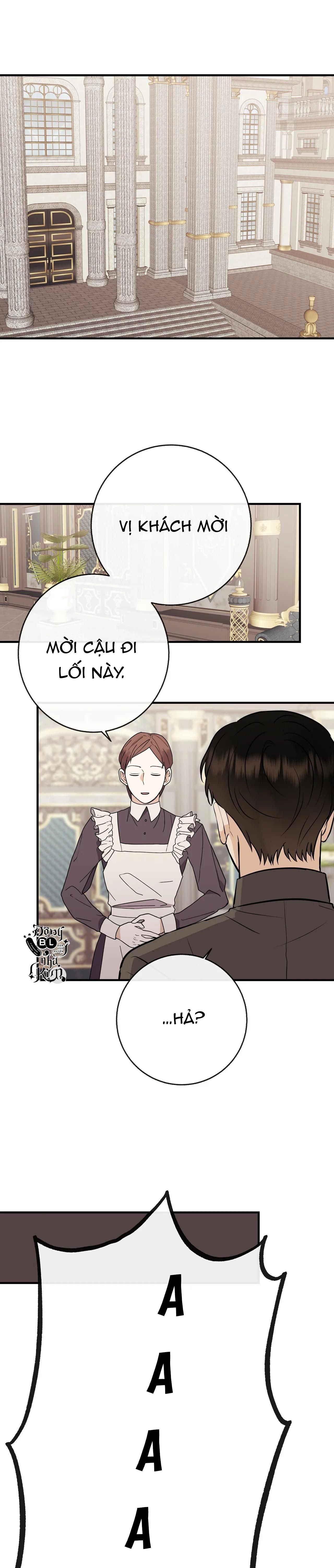 đọc truyện Đứa Bé Là Con Tôi Chương 47 ảnh 2 tại Thiên Thai Truyện