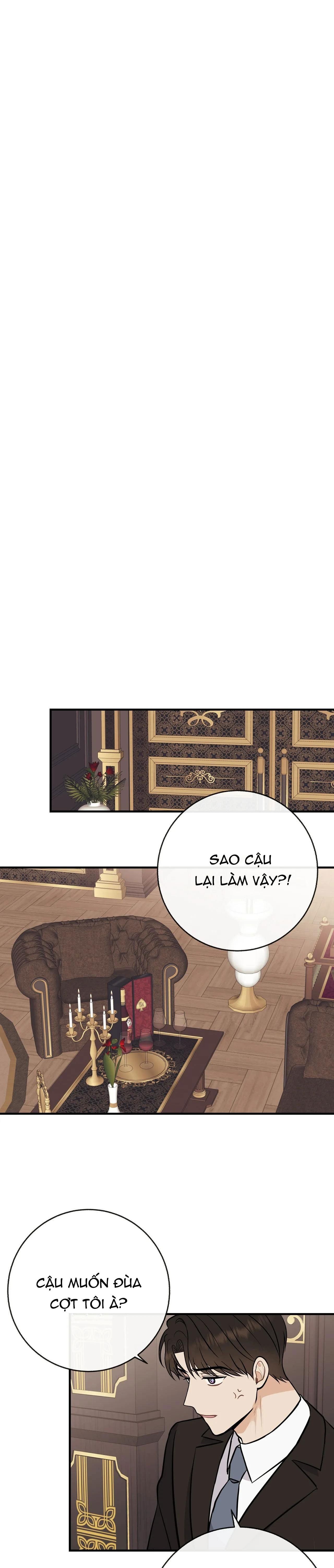 đọc truyện Đứa Bé Là Con Tôi Chương 47 ảnh 24 tại Thiên Thai Truyện