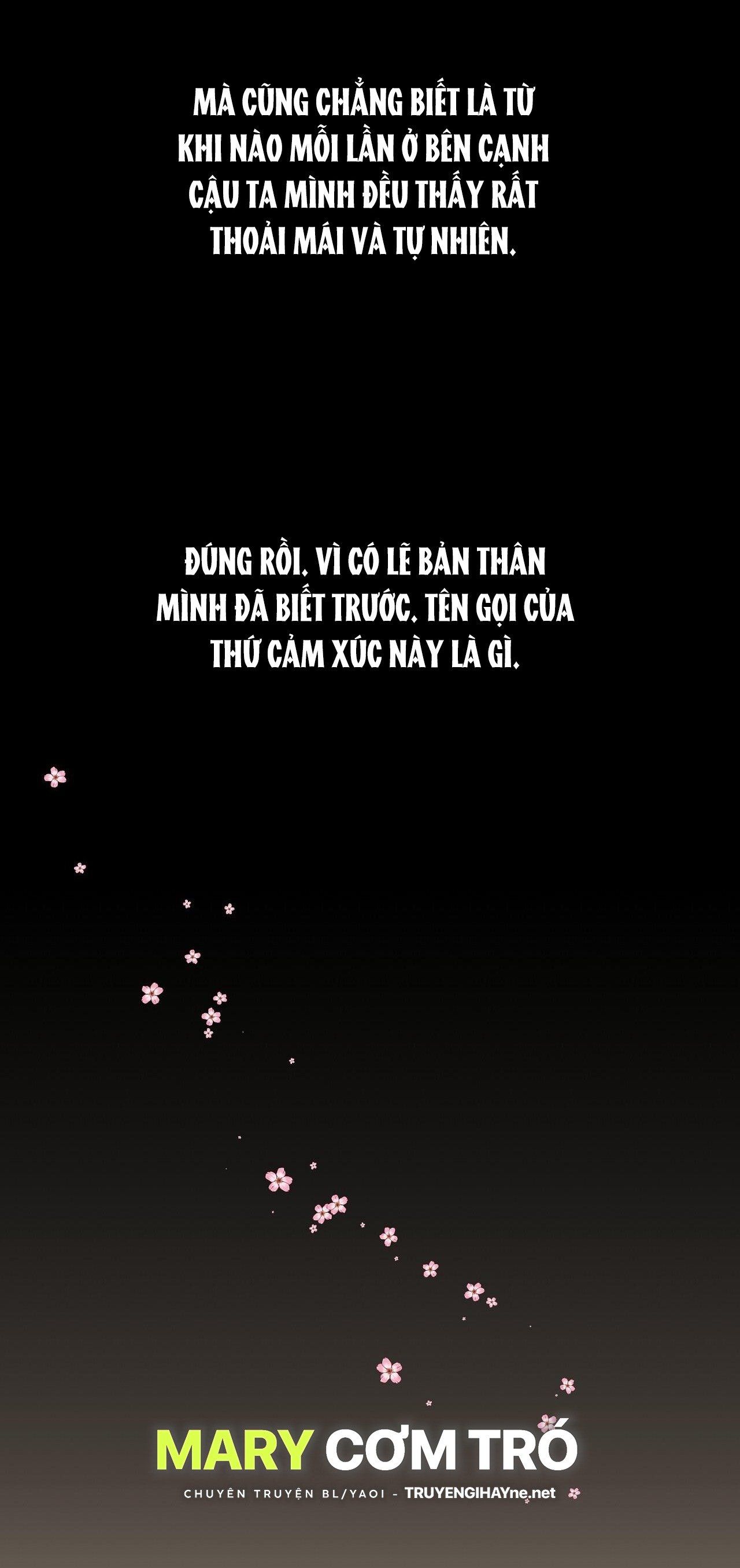 đọc truyện Đứa Bé Là Con Tôi Chương 48.1 ảnh 14 tại Thiên Thai Truyện