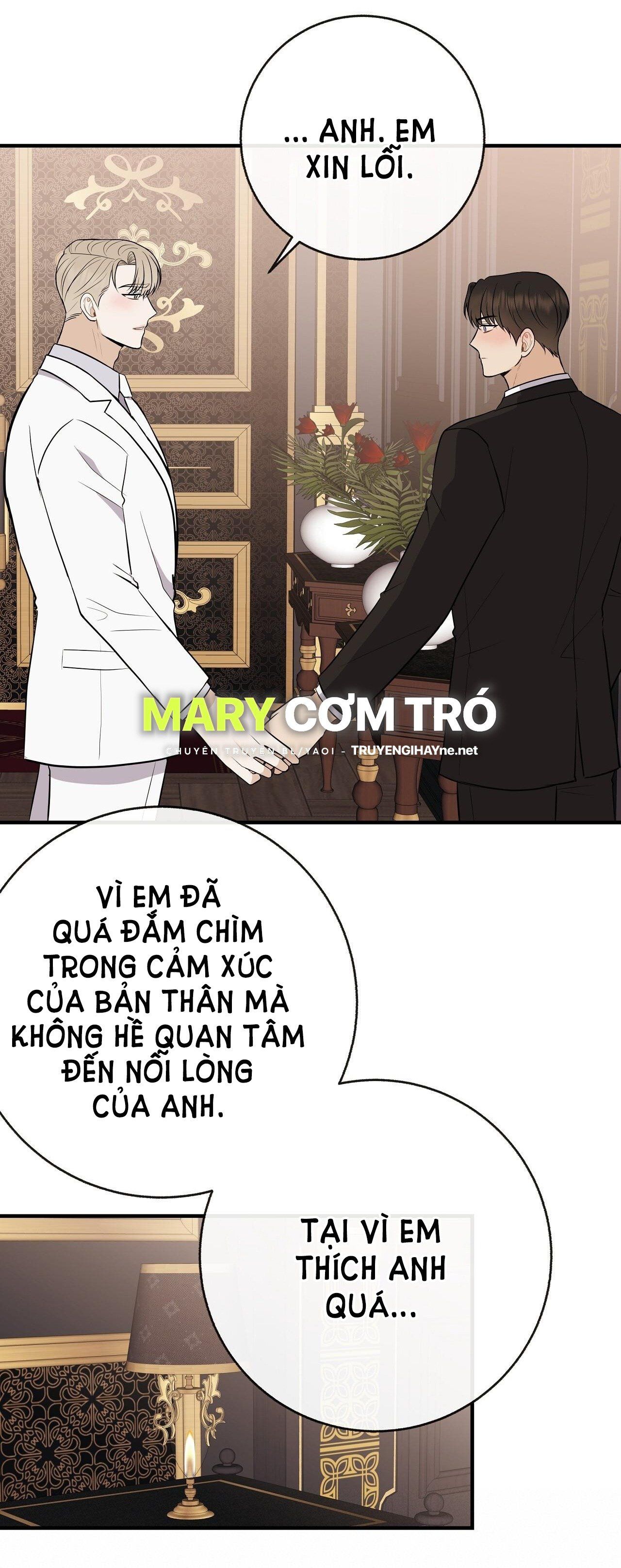 đọc truyện Đứa Bé Là Con Tôi Chương 48.1 ảnh 28 tại Thiên Thai Truyện