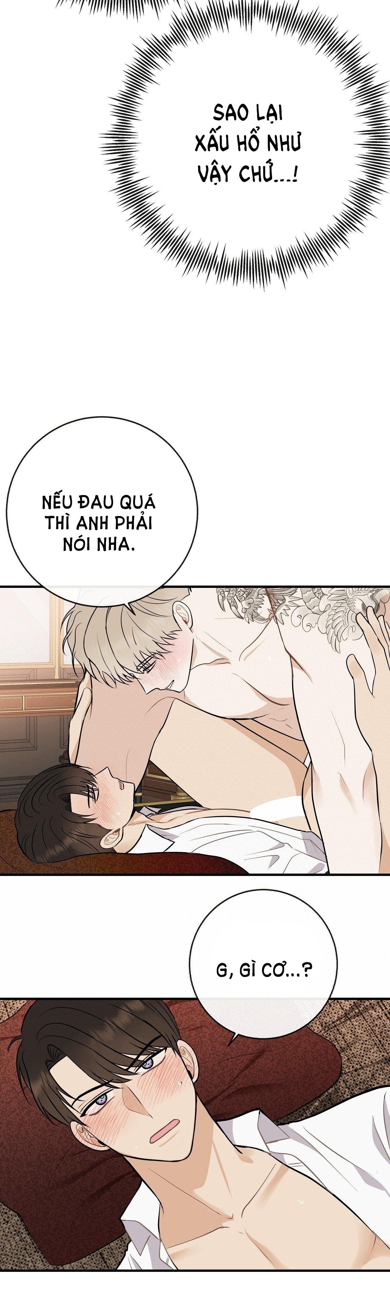 đọc truyện Đứa Bé Là Con Tôi Chương 48.2 ảnh 12 tại Thiên Thai Truyện