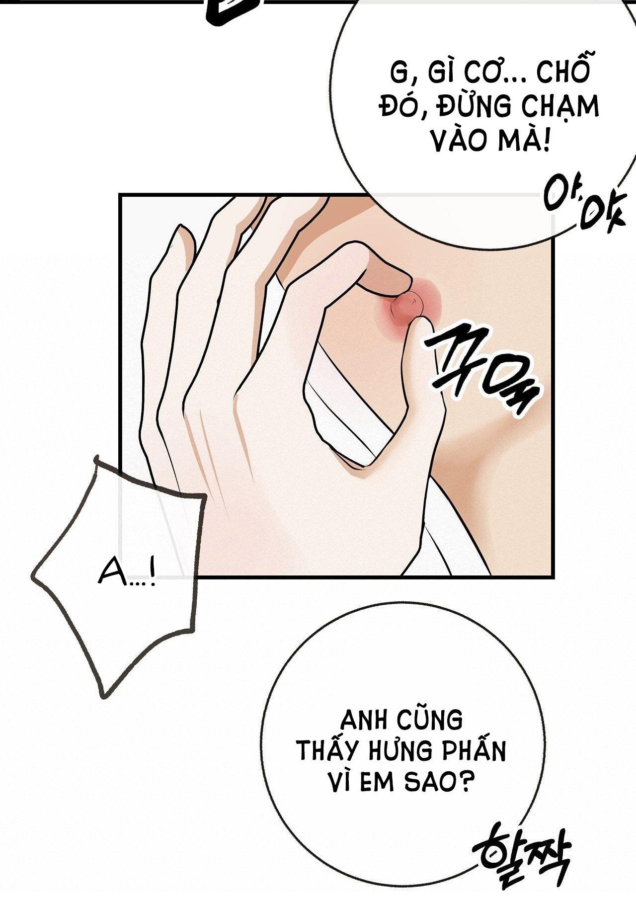 đọc truyện Đứa Bé Là Con Tôi Chương 48.2 ảnh 6 tại Thiên Thai Truyện
