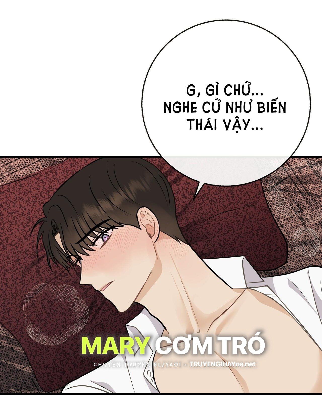 đọc truyện Đứa Bé Là Con Tôi Chương 48.2 ảnh 8 tại Thiên Thai Truyện