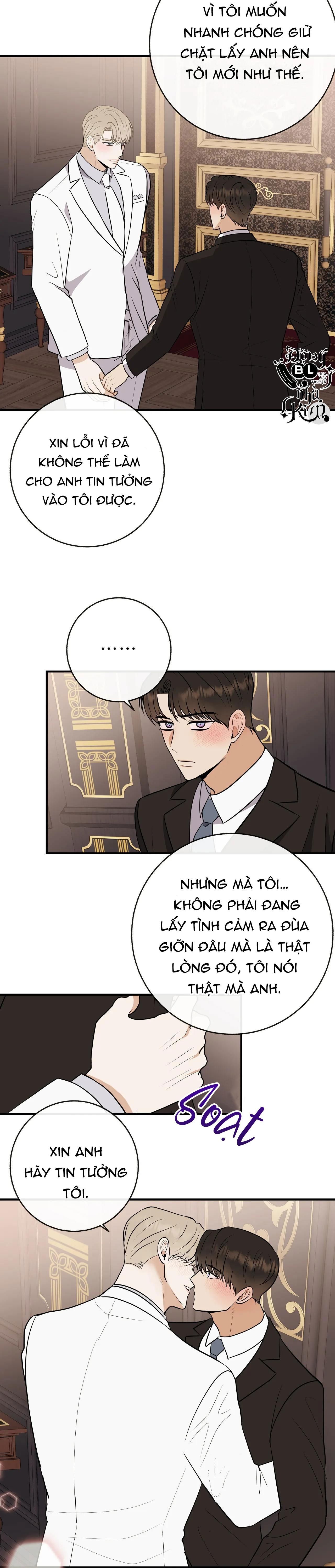 đọc truyện Đứa Bé Là Con Tôi Chương 48 ảnh 12 tại Truyện Dạ Ký