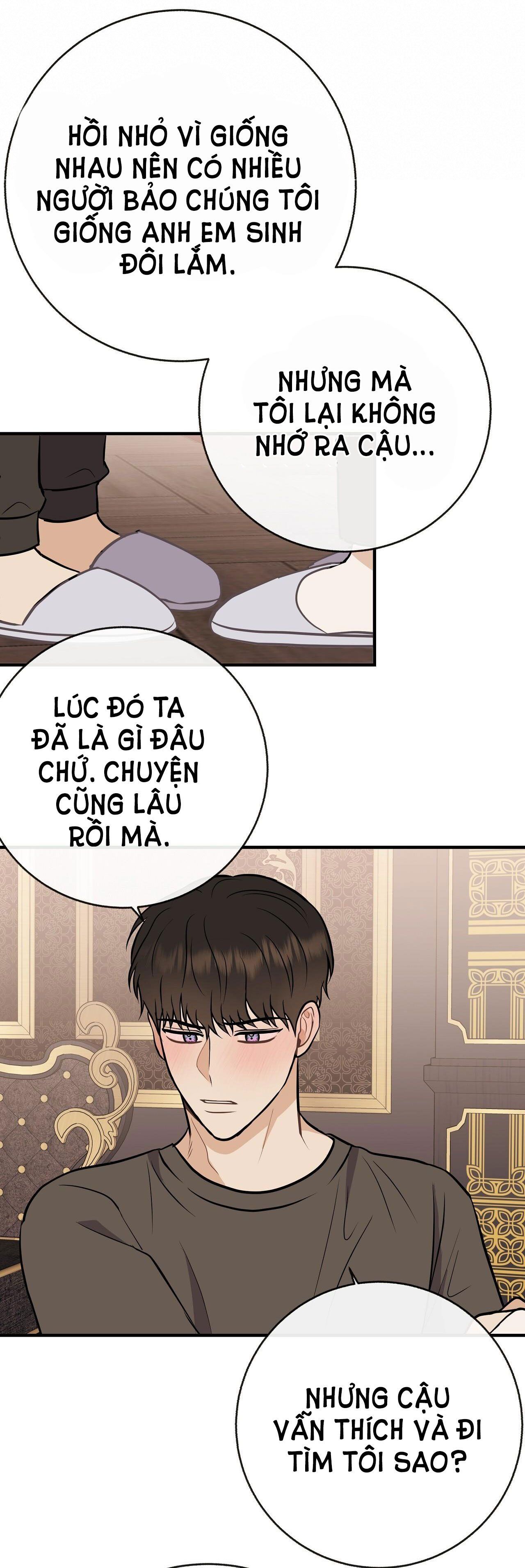 đọc truyện Đứa Bé Là Con Tôi Chương 49.2 ảnh 5 tại Thiên Thai Truyện