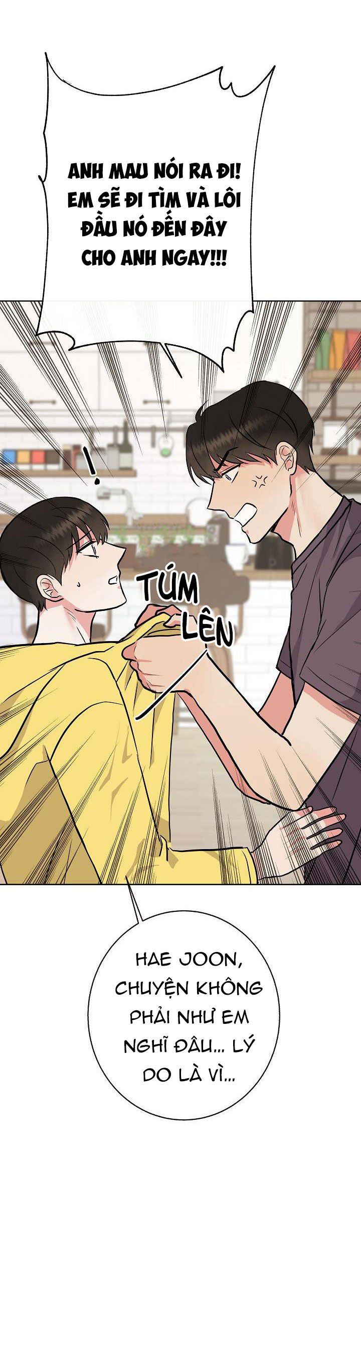 đọc truyện Đứa Bé Là Con Tôi Chương 5 ảnh 12 tại Thiên Thai Truyện