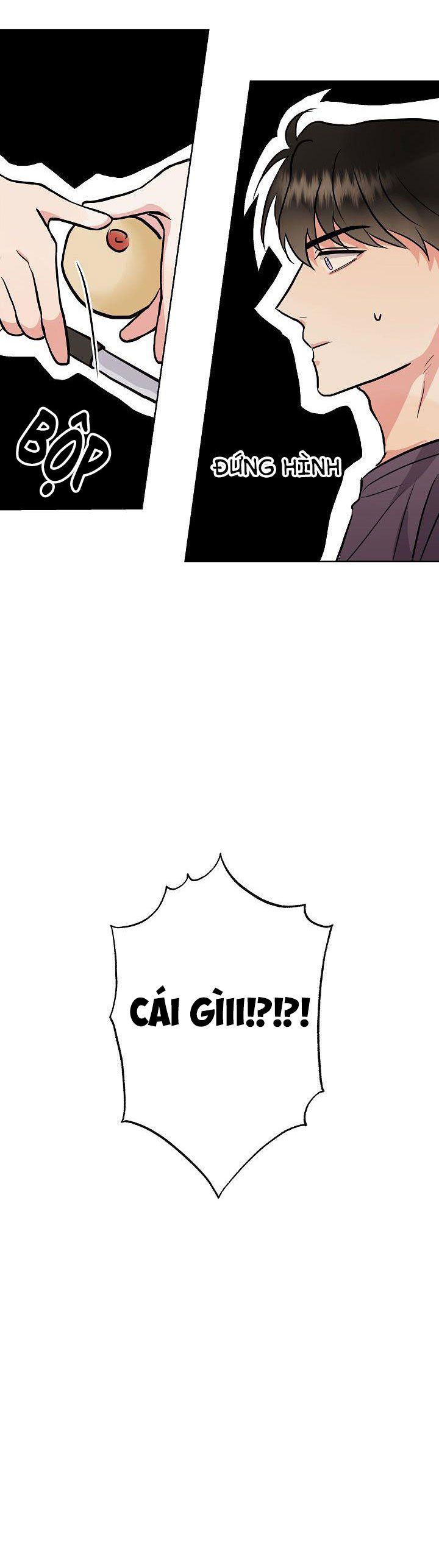 đọc truyện Đứa Bé Là Con Tôi Chương 5 ảnh 4 tại Thiên Thai Truyện