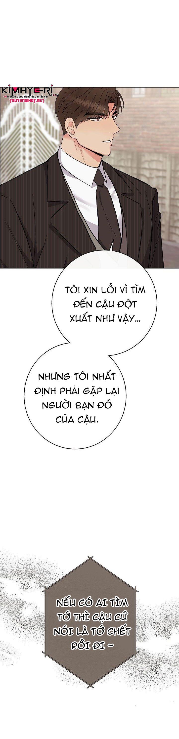 đọc truyện Đứa Bé Là Con Tôi Chương 5 ảnh 45 tại Thiên Thai Truyện
