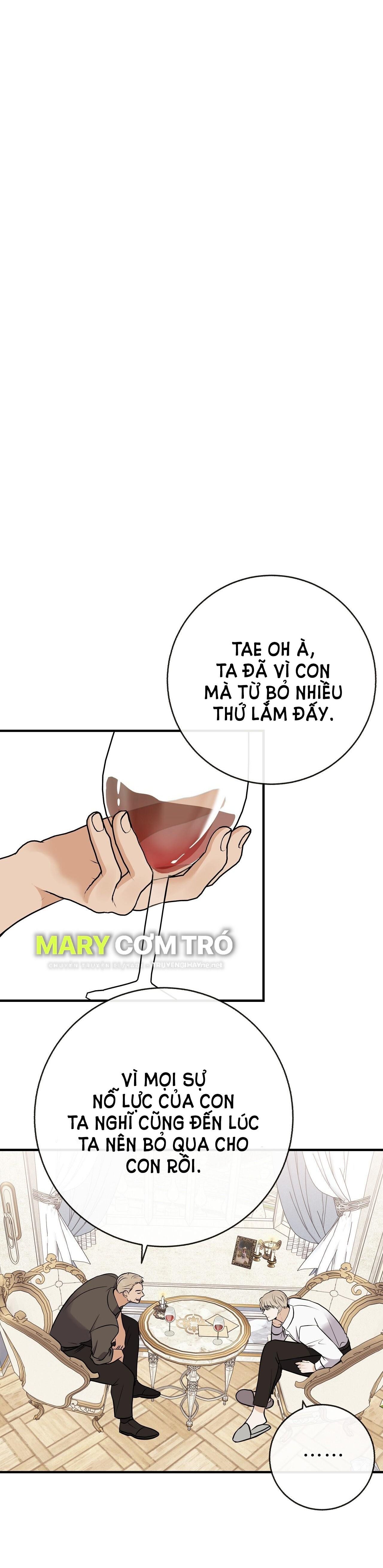 đọc truyện Đứa Bé Là Con Tôi Chương 50.1 ảnh 24 tại Thiên Thai Truyện