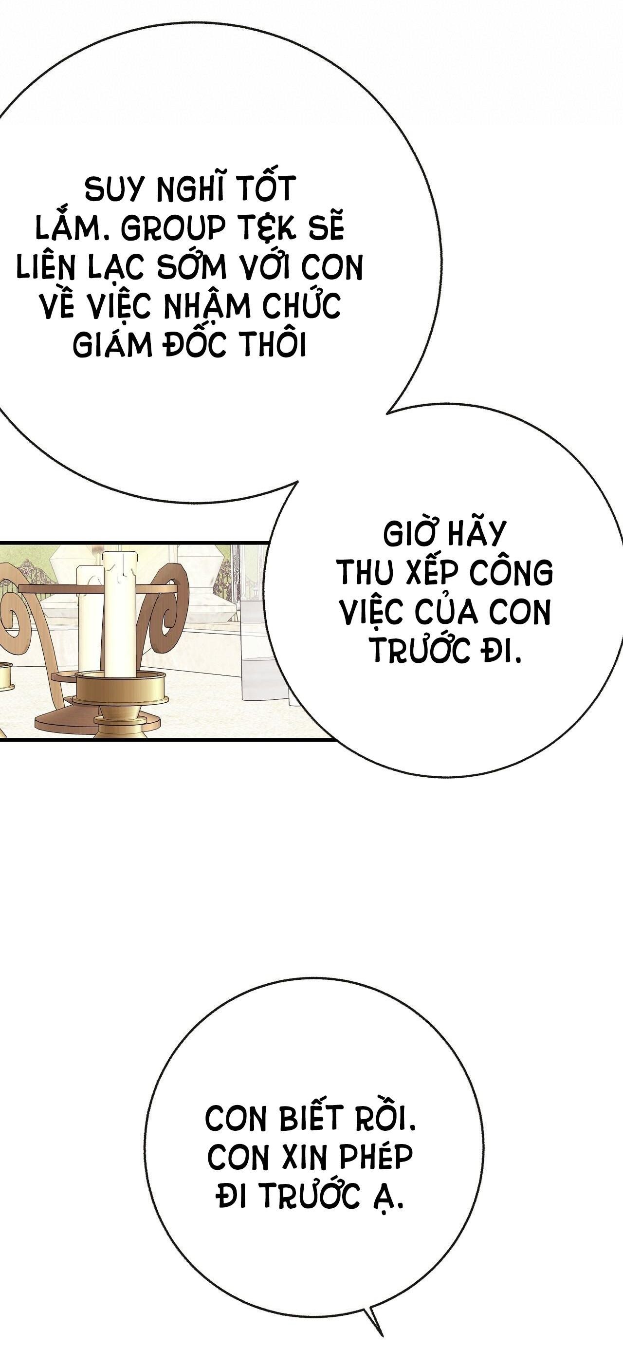 đọc truyện Đứa Bé Là Con Tôi Chương 50.1 ảnh 29 tại Thiên Thai Truyện