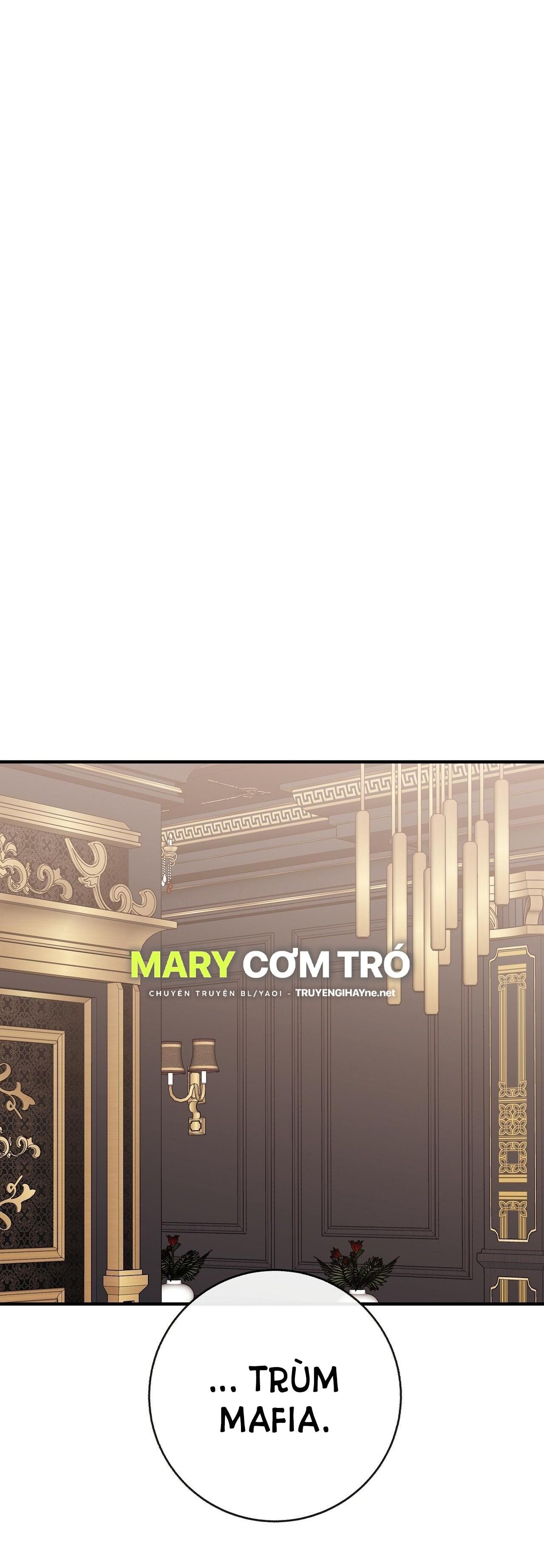 đọc truyện Đứa Bé Là Con Tôi Chương 50.2 ảnh 2 tại Thiên Thai Truyện