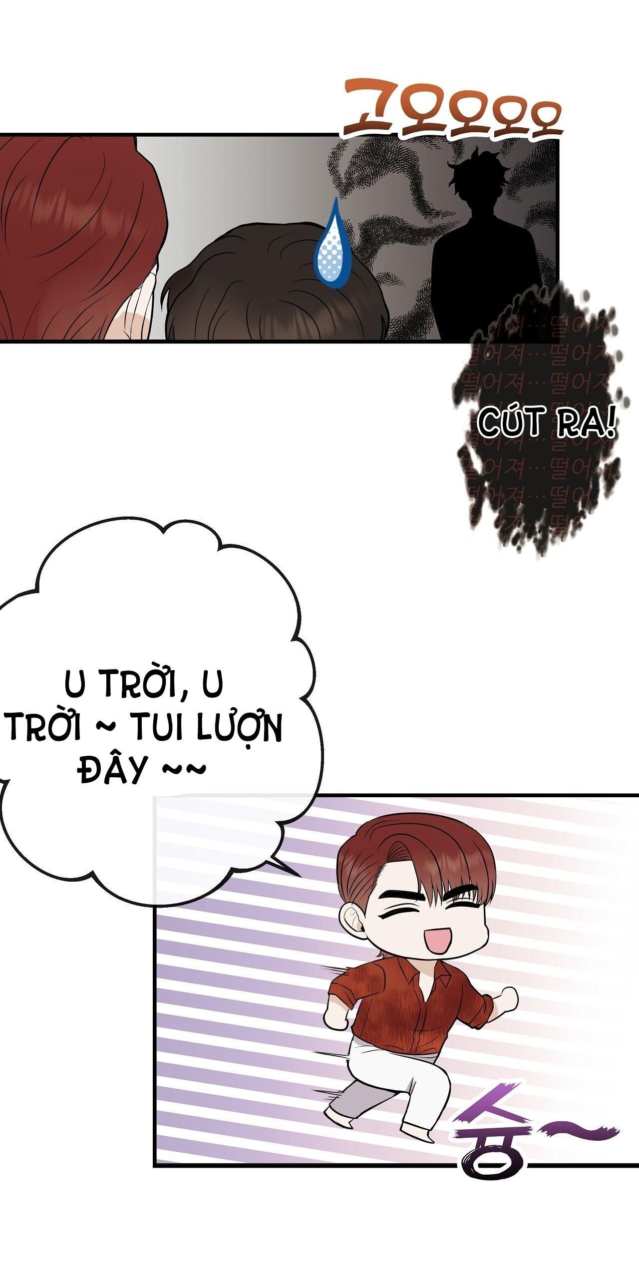 đọc truyện Đứa Bé Là Con Tôi Chương 50.2 ảnh 12 tại Thiên Thai Truyện