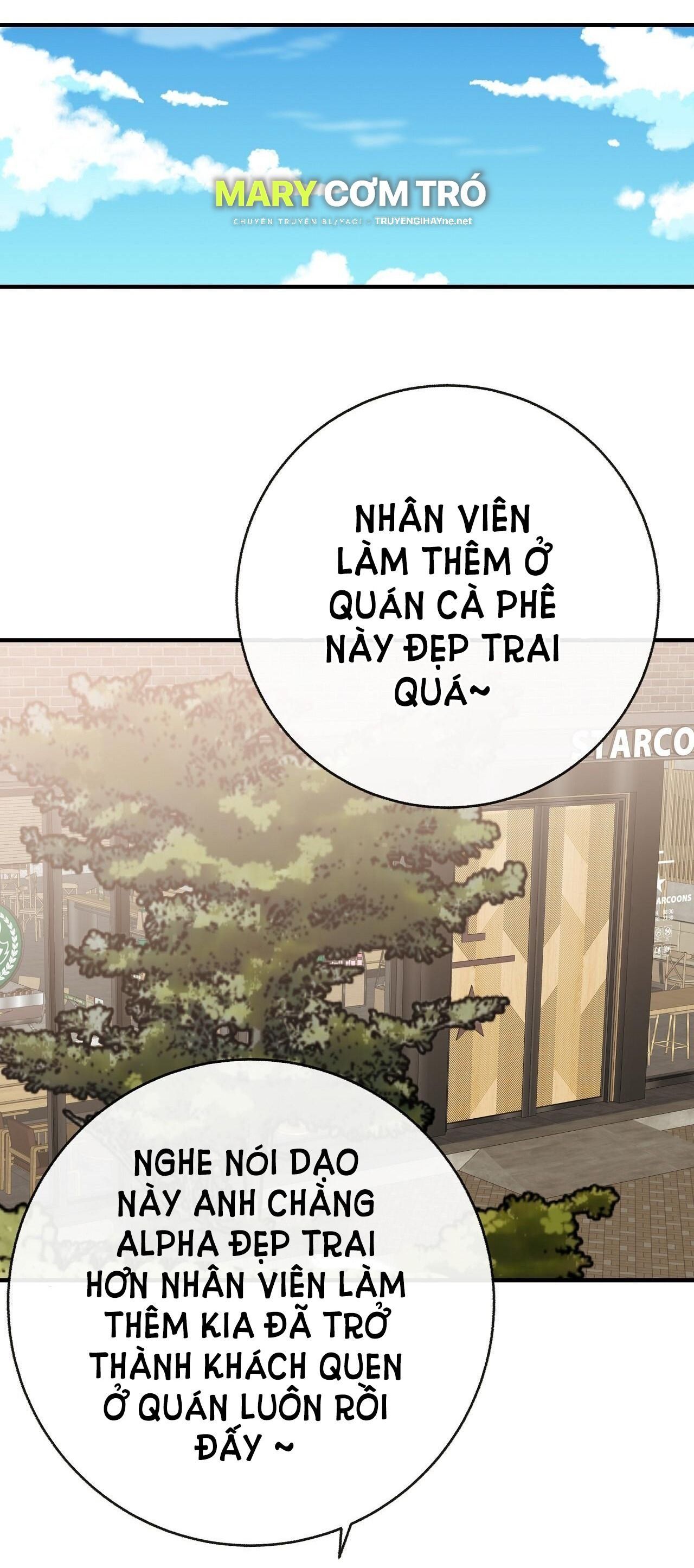 đọc truyện Đứa Bé Là Con Tôi Chương 50.2 ảnh 21 tại Thiên Thai Truyện