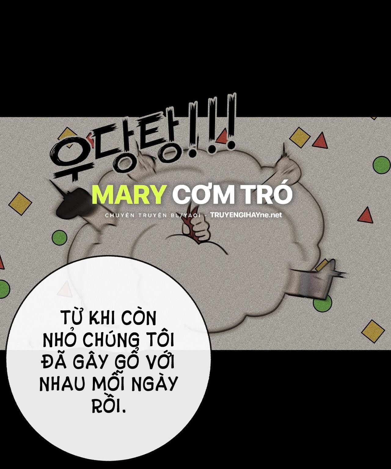 đọc truyện Đứa Bé Là Con Tôi Chương 50.2 ảnh 6 tại Thiên Thai Truyện