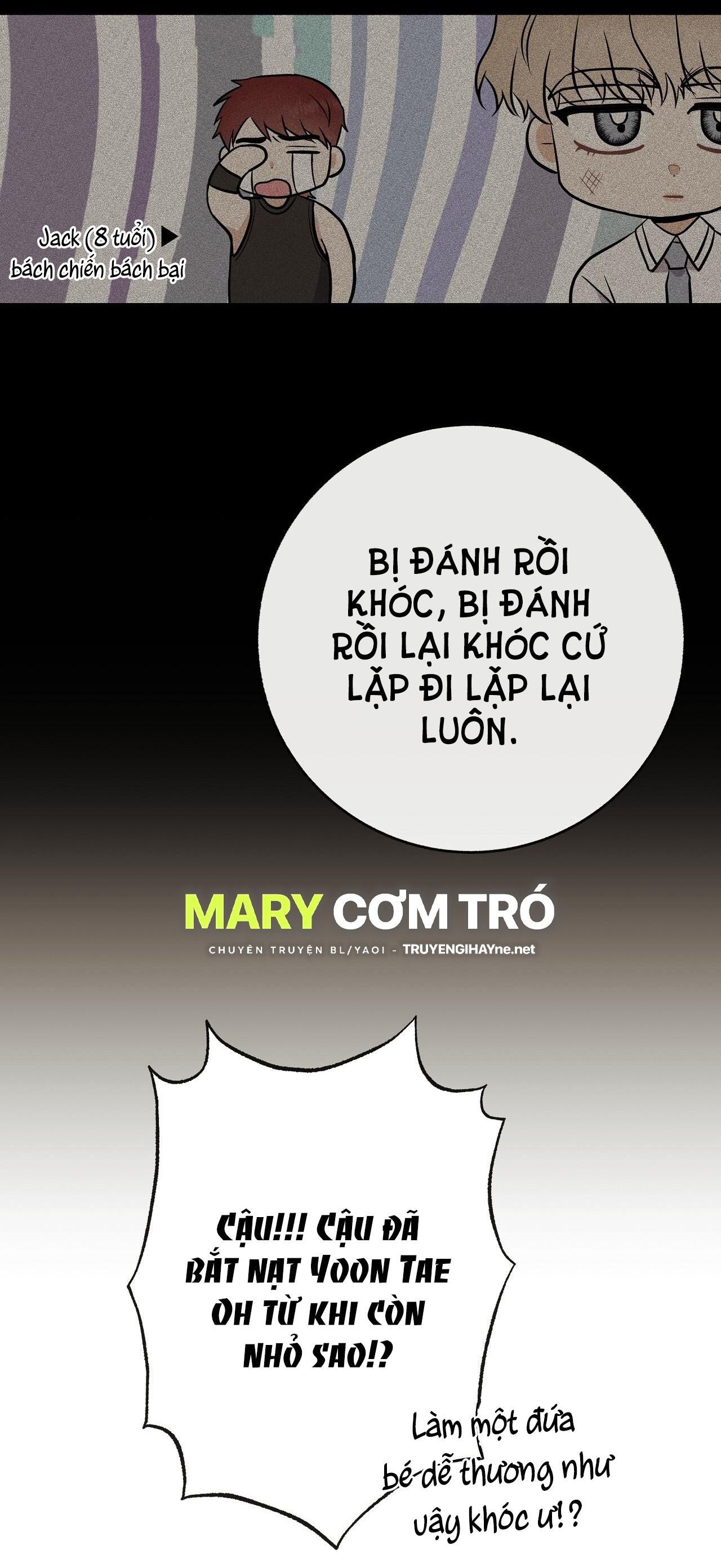 đọc truyện Đứa Bé Là Con Tôi Chương 50.2 ảnh 7 tại Thiên Thai Truyện