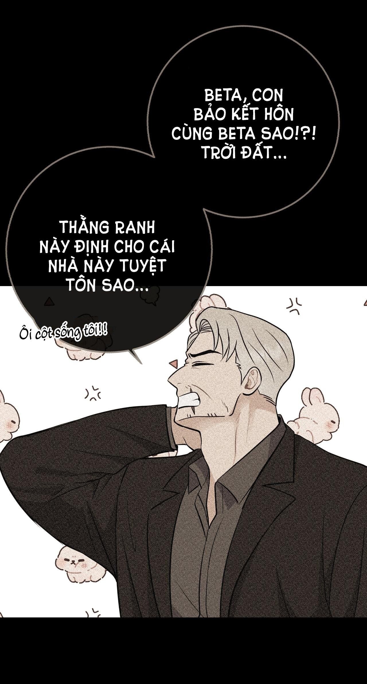 đọc truyện Đứa Bé Là Con Tôi Chương 51.2 ảnh 3 tại Truyện Dạ Ký
