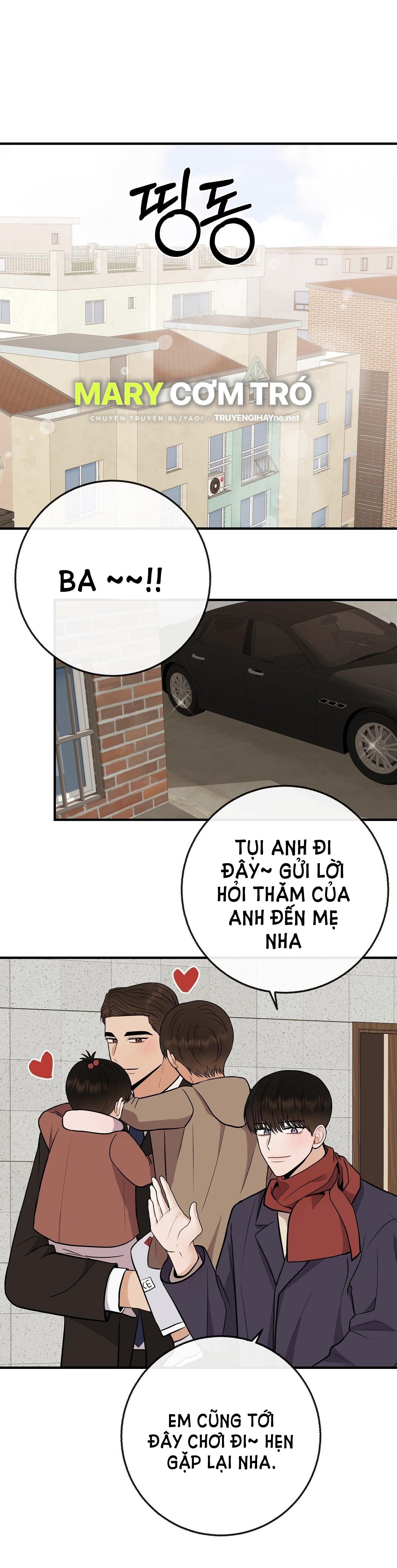 đọc truyện Đứa Bé Là Con Tôi Chương 51.2 ảnh 7 tại Truyện Dạ Ký