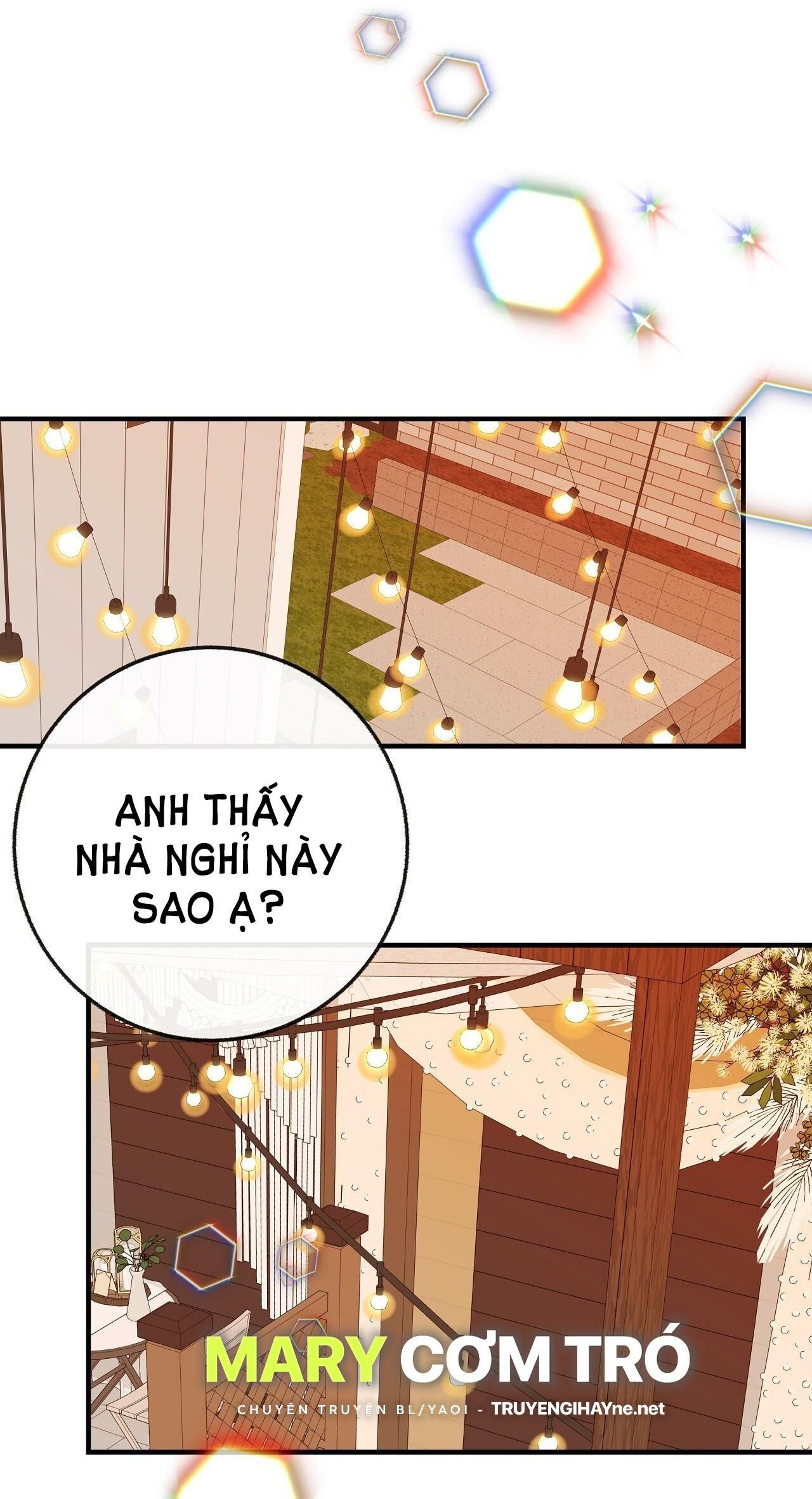 đọc truyện Đứa Bé Là Con Tôi Chương 52.1 ảnh 20 tại Thiên Thai Truyện