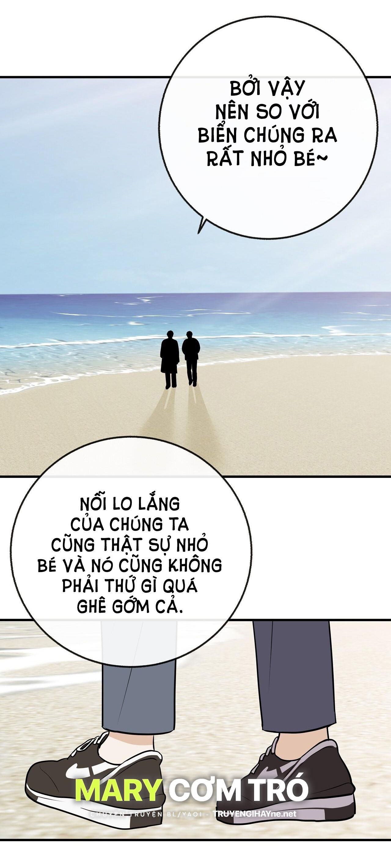 đọc truyện Đứa Bé Là Con Tôi Chương 52.1 ảnh 8 tại Thiên Thai Truyện