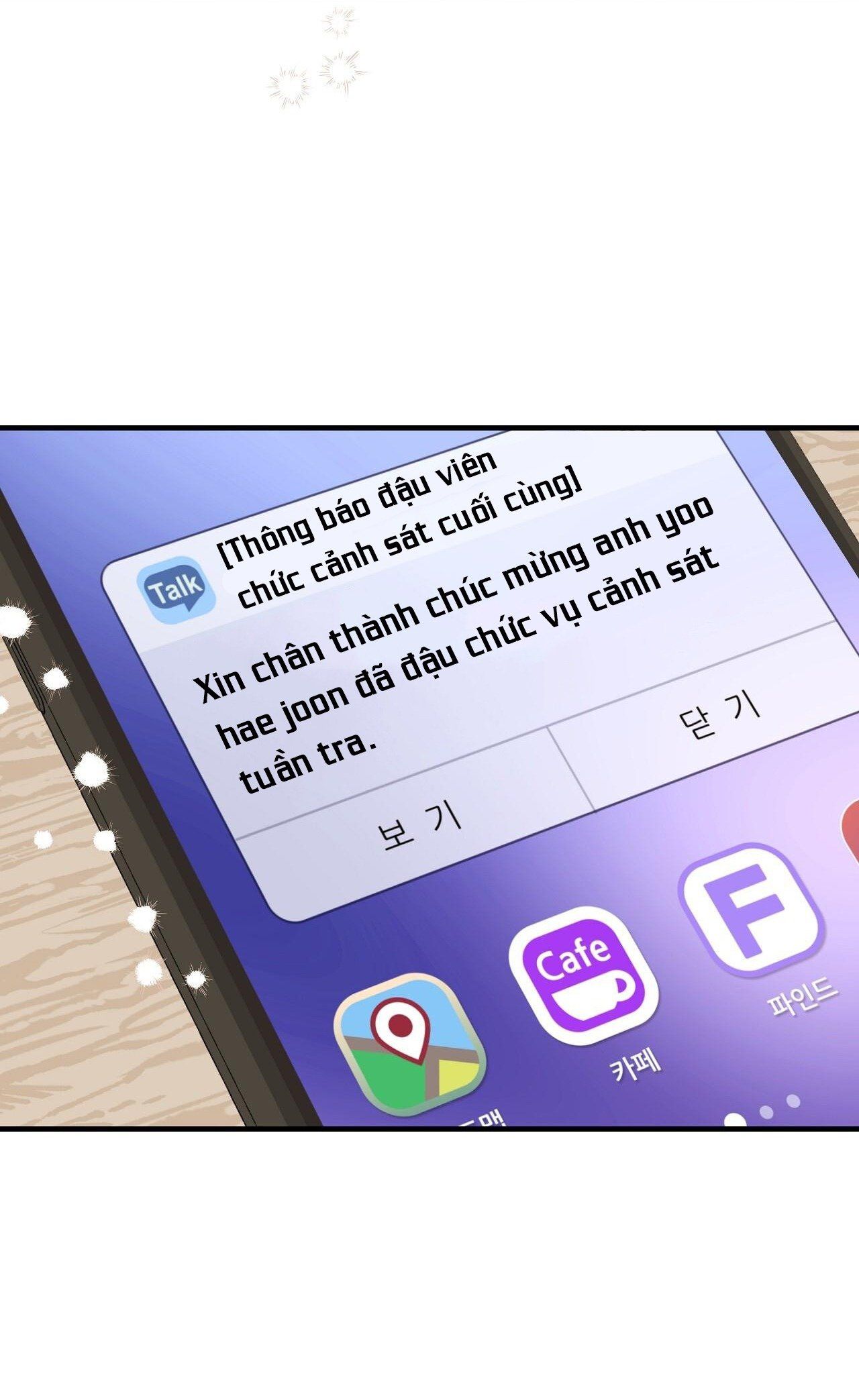 đọc truyện Đứa Bé Là Con Tôi Chương 52.5 ảnh 13 tại Thiên Thai Truyện