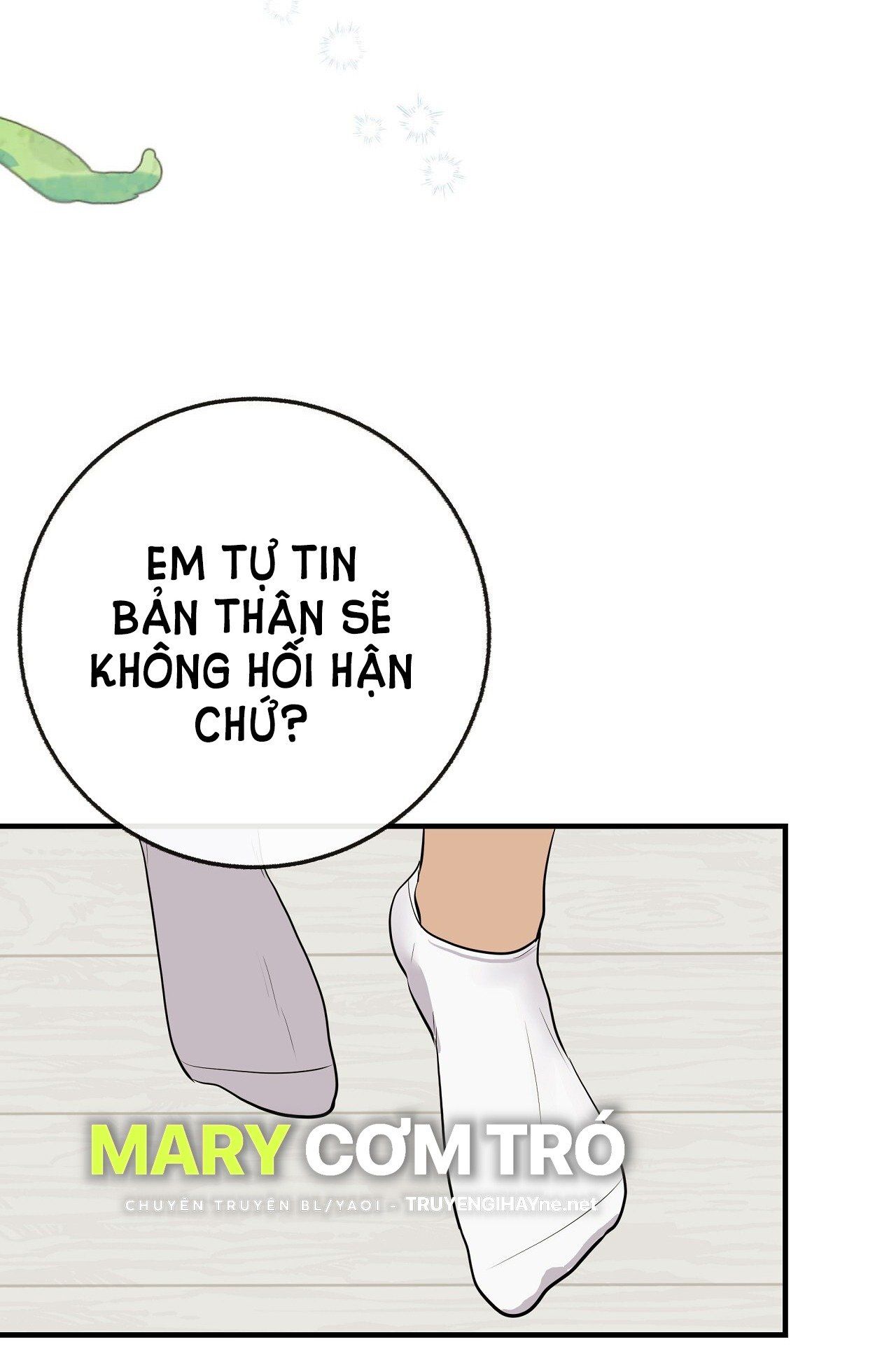 đọc truyện Đứa Bé Là Con Tôi Chương 52.5 ảnh 4 tại Thiên Thai Truyện