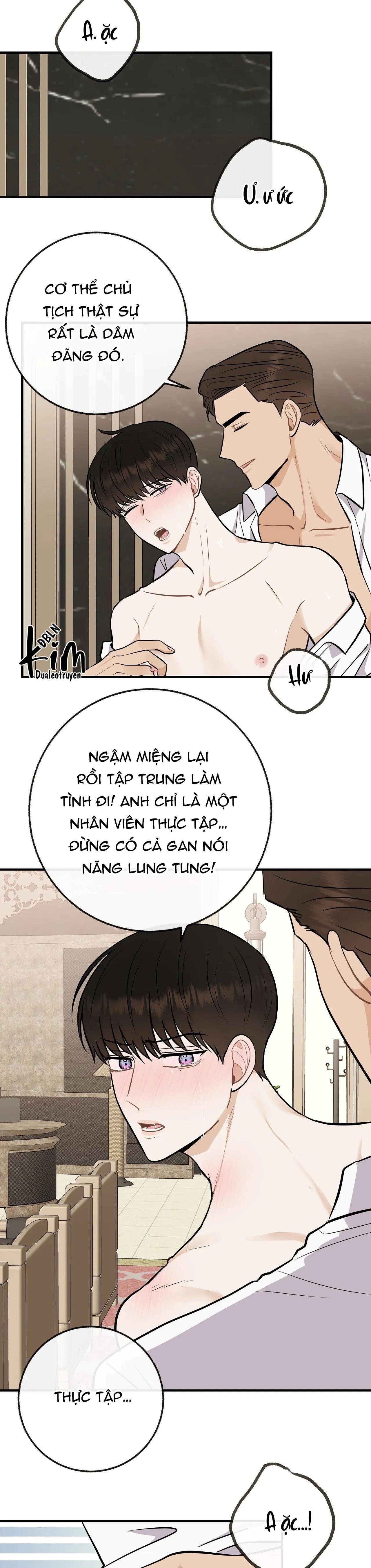 đọc truyện Đứa Bé Là Con Tôi Chương 53 ảnh 7 tại Thiên Thai Truyện