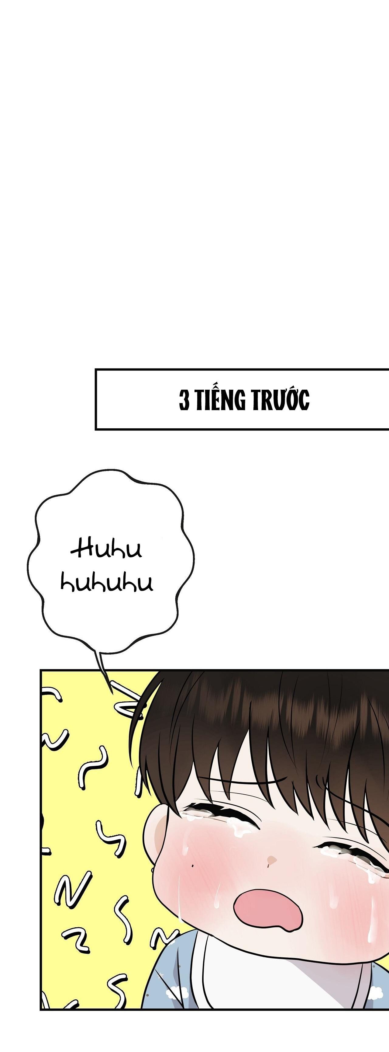 đọc truyện Đứa Bé Là Con Tôi Chương 54.1 ảnh 6 tại Truyện Dạ Ký