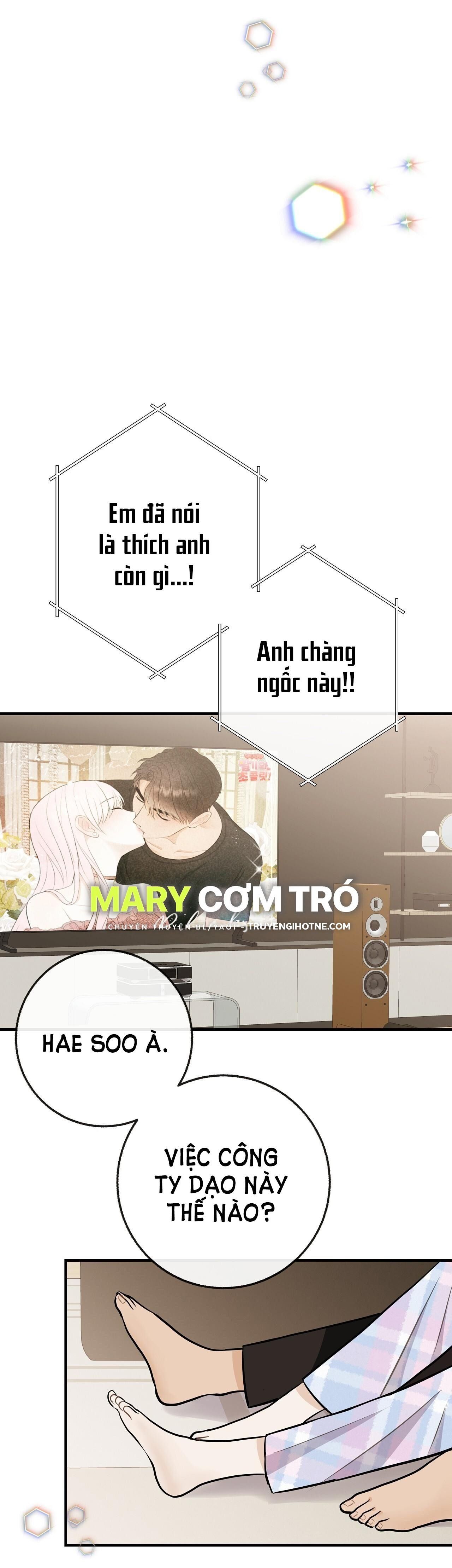 đọc truyện Đứa Bé Là Con Tôi Chương 54.2 ảnh 4 tại Thiên Thai Truyện
