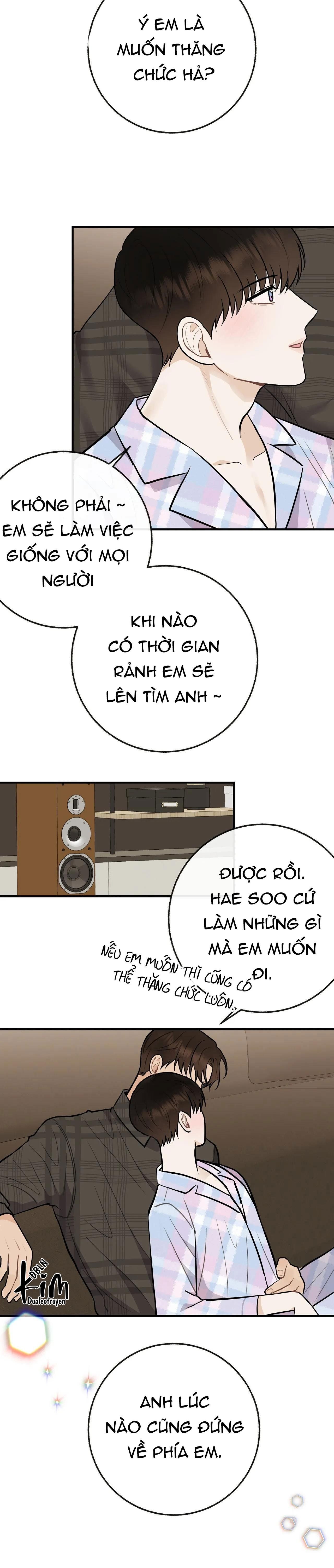 đọc truyện Đứa Bé Là Con Tôi Chương 54 ảnh 16 tại Thiên Thai Truyện