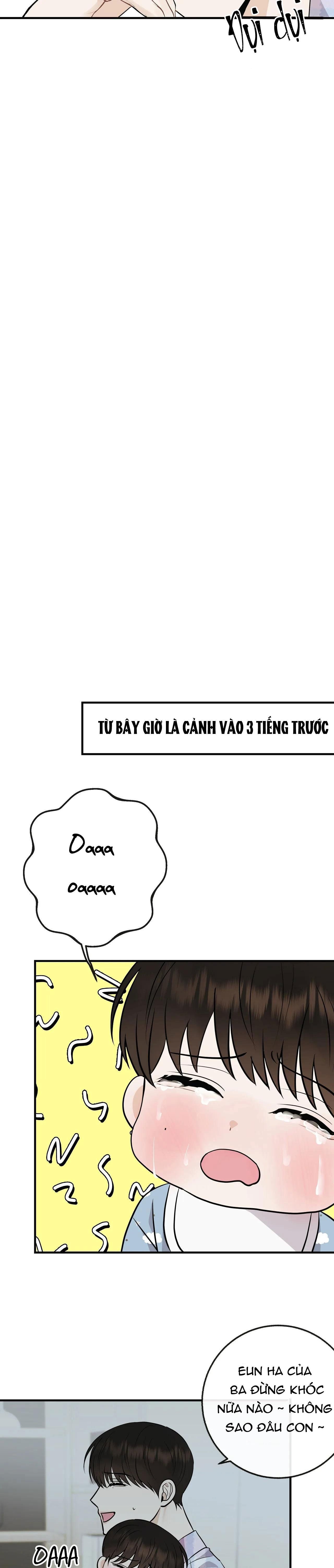 đọc truyện Đứa Bé Là Con Tôi Chương 54 ảnh 3 tại Thiên Thai Truyện