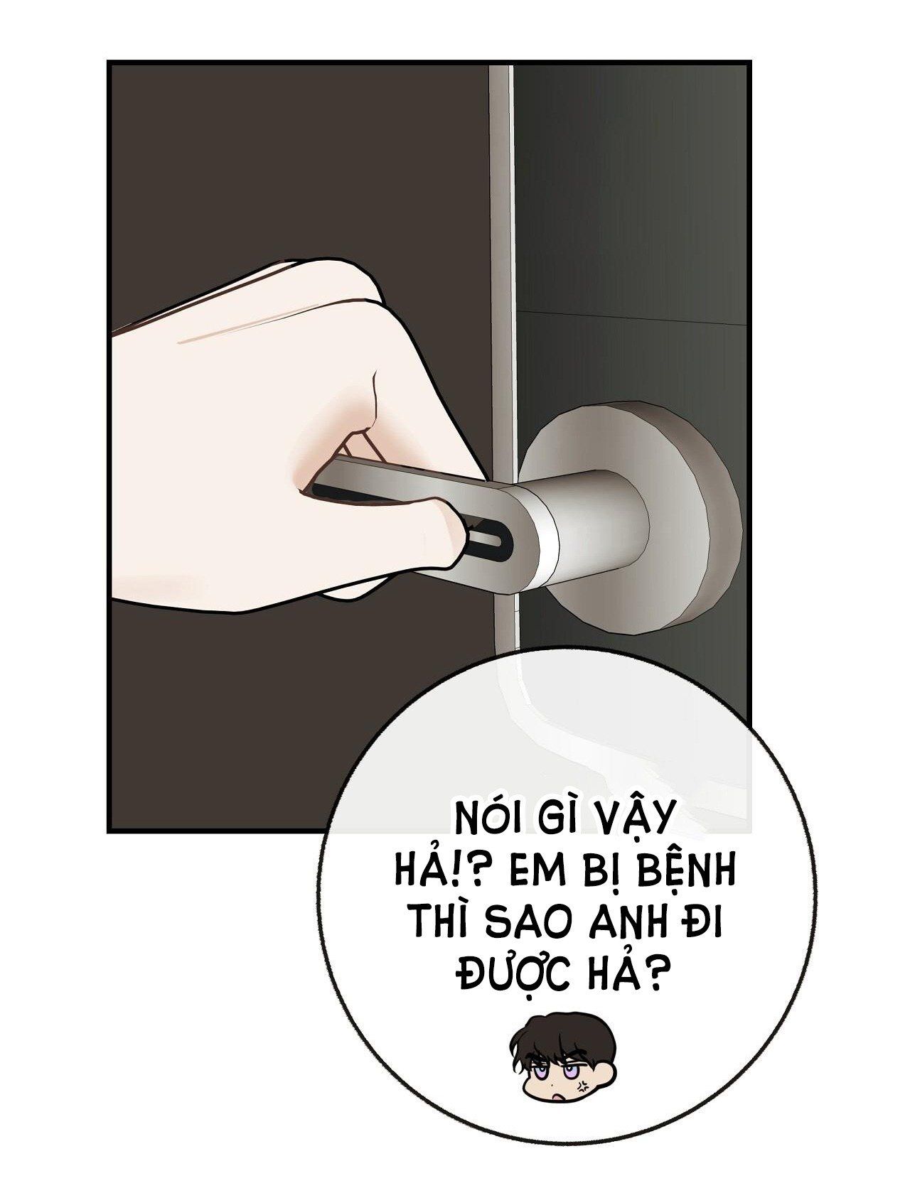 đọc truyện Đứa Bé Là Con Tôi Chương 55.1 ảnh 6 tại Thiên Thai Truyện
