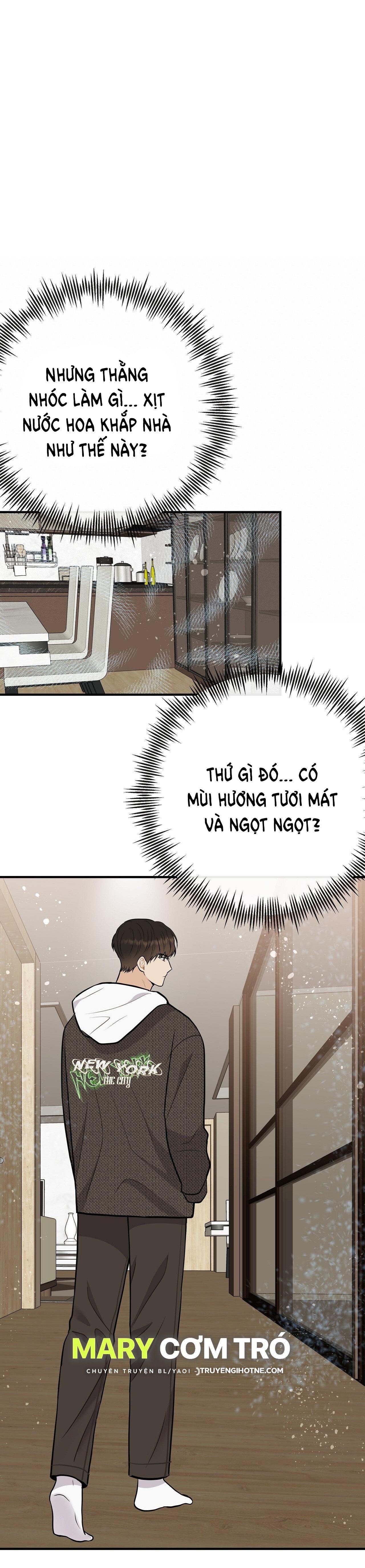 đọc truyện Đứa Bé Là Con Tôi Chương 55.1 ảnh 10 tại Thiên Thai Truyện