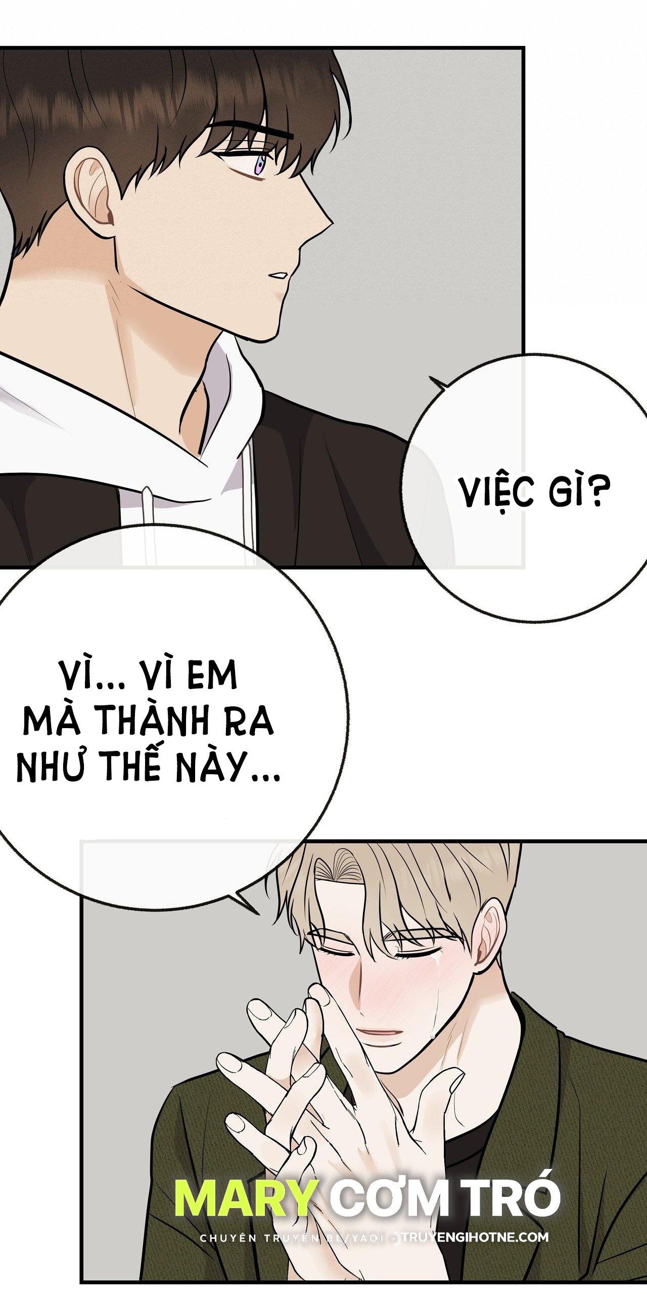 đọc truyện Đứa Bé Là Con Tôi Chương 55.2 ảnh 18 tại Thiên Thai Truyện