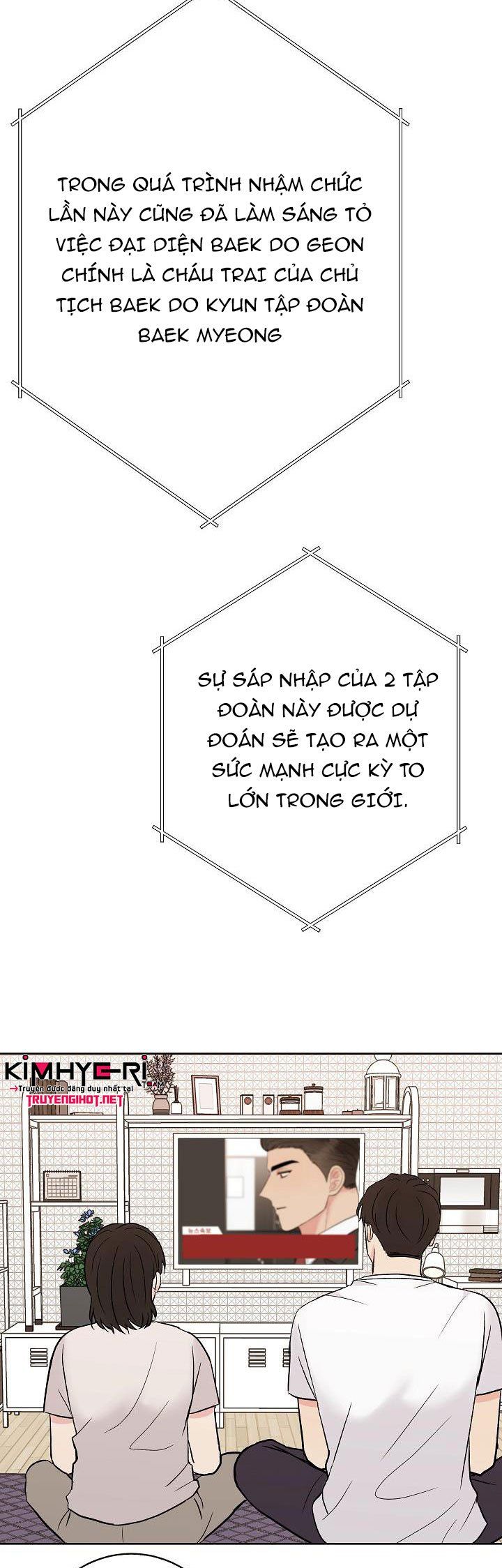 đọc truyện Đứa Bé Là Con Tôi Chương 6 ảnh 11 tại Thiên Thai Truyện