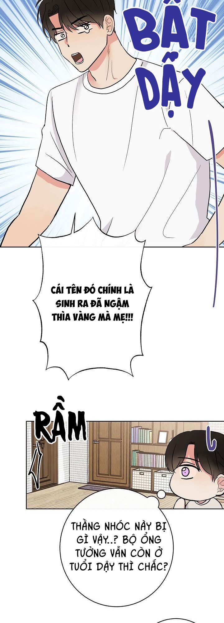 đọc truyện Đứa Bé Là Con Tôi Chương 6 ảnh 14 tại Thiên Thai Truyện