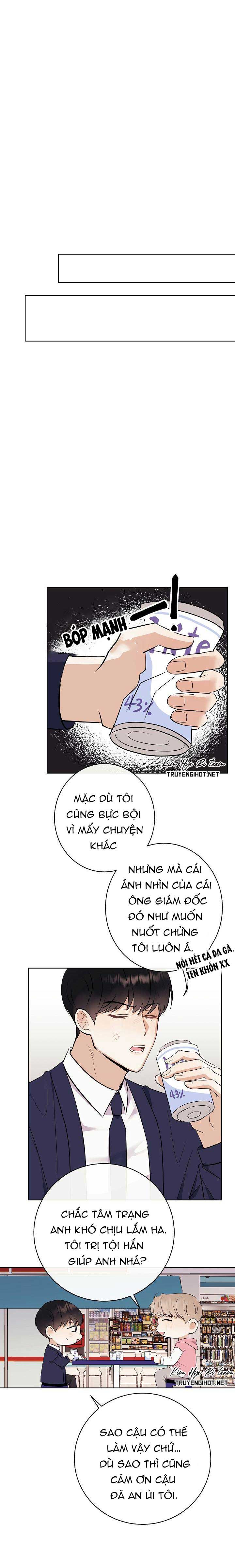 đọc truyện Đứa Bé Là Con Tôi Chương 8 ảnh 43 tại Thiên Thai Truyện