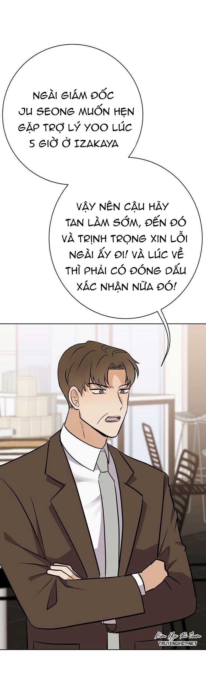 đọc truyện Đứa Bé Là Con Tôi Chương 9 ảnh 17 tại Thiên Thai Truyện