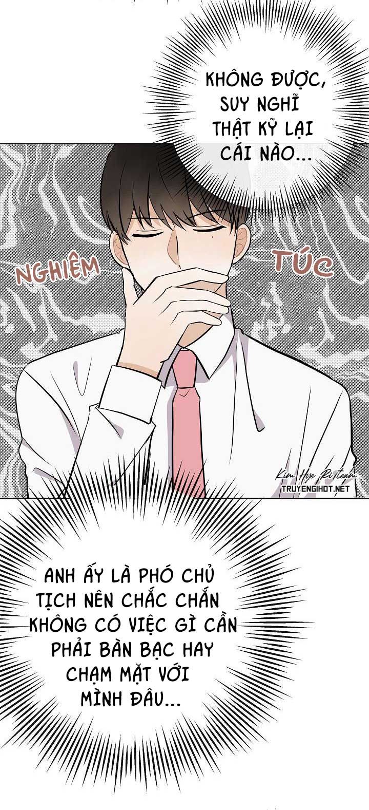 đọc truyện Đứa Bé Là Con Tôi Chương 9 ảnh 5 tại Thiên Thai Truyện