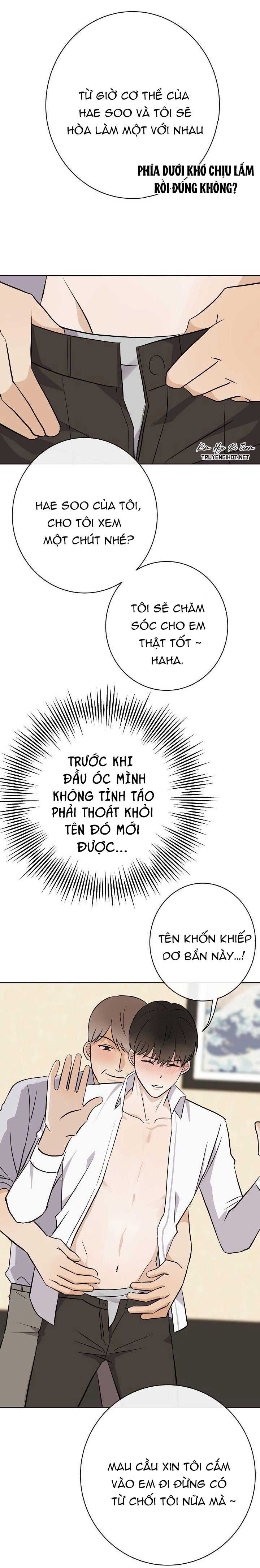 đọc truyện Đứa Bé Là Con Tôi Chương 9 ảnh 42 tại Thiên Thai Truyện