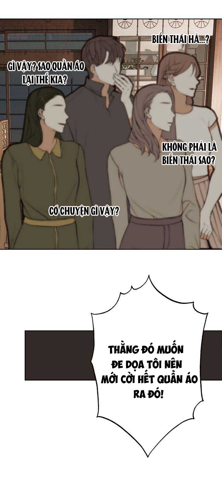 đọc truyện Đứa Bé Là Con Tôi Chương 9 ảnh 49 tại Thiên Thai Truyện