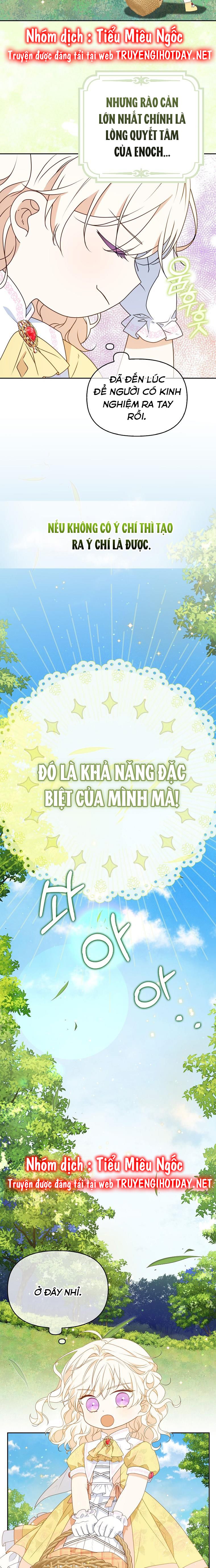 đọc truyện Đứa Con Gái Côn Đồ Nhà Công Tước Chương 13 ảnh 18 tại Giả Dược