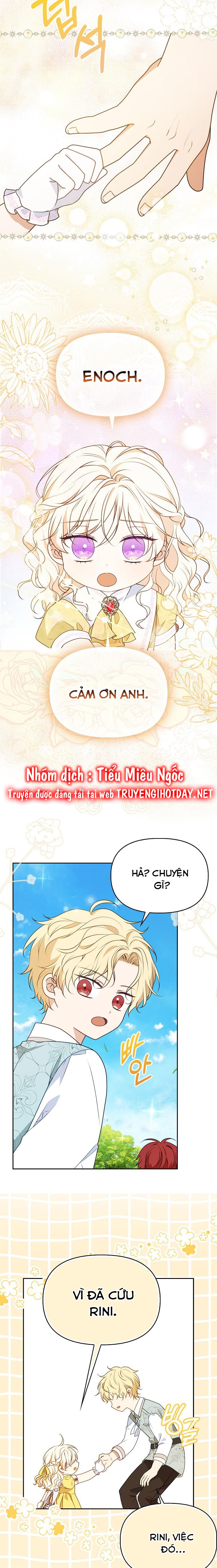 đọc truyện Đứa Con Gái Côn Đồ Nhà Công Tước Chương 14 ảnh 19 tại Giả Dược