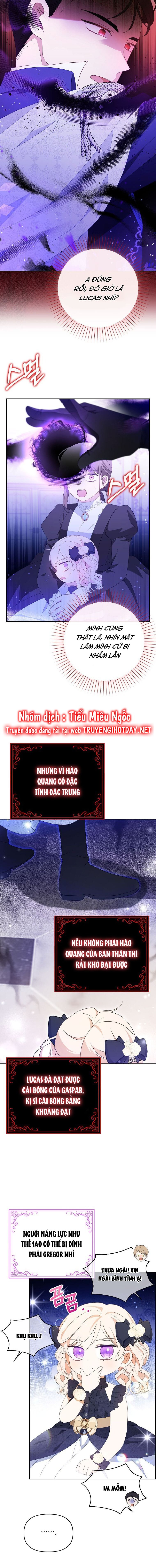 đọc truyện Đứa Con Gái Côn Đồ Nhà Công Tước Chương 19 ảnh 11 tại Giả Dược