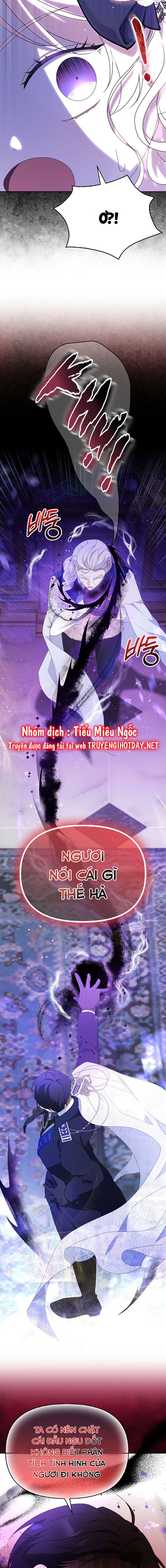đọc truyện Đứa Con Gái Côn Đồ Nhà Công Tước Chương 19 ảnh 10 tại Giả Dược