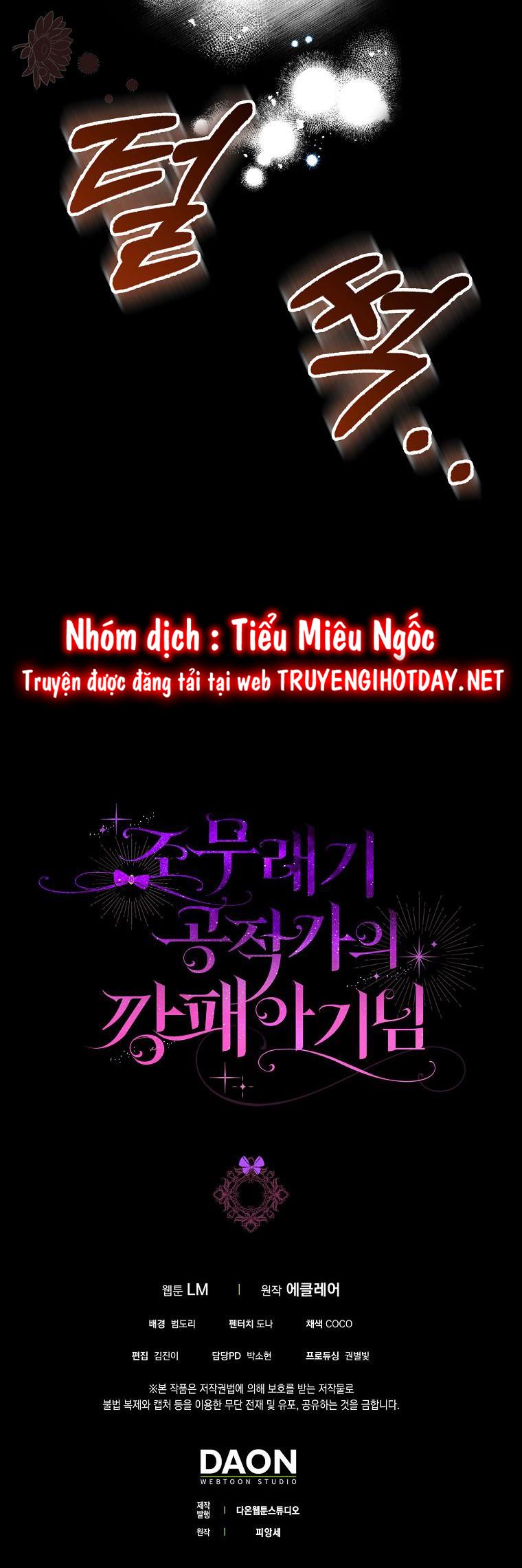 đọc truyện Đứa Con Gái Côn Đồ Nhà Công Tước Chương 5 ảnh 11 tại Giả Dược