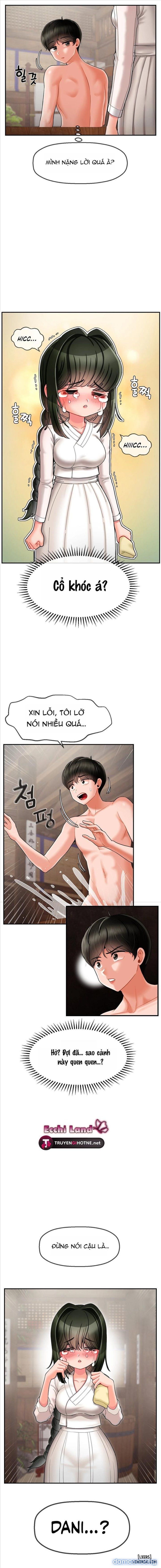 Đứa Con Thứ 17 Chương 2 page 7 - Giả Dược