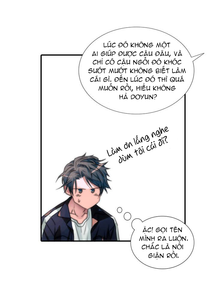 đọc truyện Đưa Đón Người Yêu Chương 1 ảnh 12 tại Thiên Thai Truyện